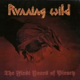 Running Wild - The First Years of Piracy cover art