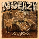 Noeazy - Triangle cover art