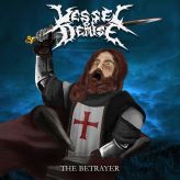 Vessel of Demise - The Betrayer cover art