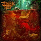 Jungle Rot - Jungle Rot cover art