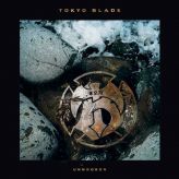 Tokyo Blade - Unbroken cover art