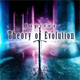 Jupiter - Theory of Evolution cover art