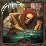 Satan - Cruel Magic cover art