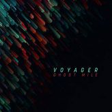 Voyager - Ghost Mile cover art
