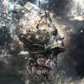 Modern Day Babylon - COMA cover art