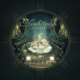 Nightwish - Decades (An Archive of Song 1996-2015) cover art