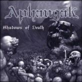 Aphangak - Shadows of Death cover art