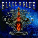 Black 'N Blue - Hell Yeah! cover art