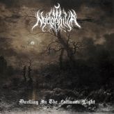 Nyctophilia - Dwelling in the Fullmoon Light cover art