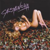 Casanova - All Beauty Must Die cover art