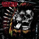 Code Red - Fang of the Sun cover art