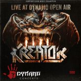 Kreator - Live At Dynamo Open Air 1998