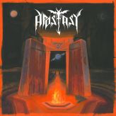 Apostasy - The Sign of Darkness cover art