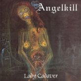Angelkill - Lady Cadaver cover art
