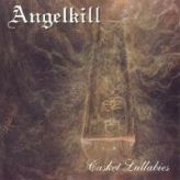 Angelkill - Casket Lullabies cover art