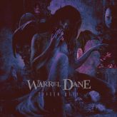Warrel Dane - Shadow Work cover art