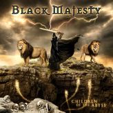 Black Majesty - Children of the Abyss cover art