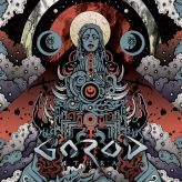 Gorod - Aethra cover art