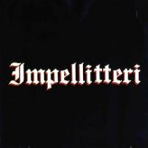 Impellitteri - Impellitteri cover art