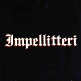 Impellitteri - Impellitteri