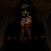 Serpent - xGODx cover art