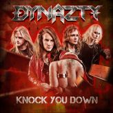 Dynazty - Knock You Down cover art