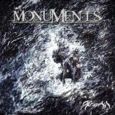 Monuments - Phronesis cover art