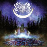 Esoctrilihum - Mystic Echo from a Funeral Dimension cover art
