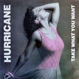 Hurricane - Take What You Want cover art