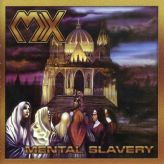 MX - Mental Slavery cover art