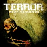 Terror - One With the Underdogs cover art