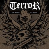 Terror - The Damned, The Shamed cover art