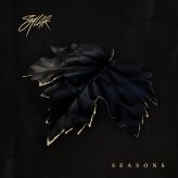 Sylar - Seasons cover art