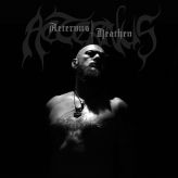 Aeternus - Heathen cover art