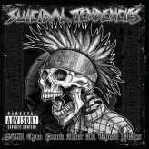 Suicidal Tendencies - Still Cyco Punk After All These Years cover art