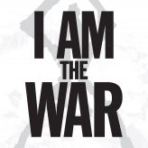 Pyorrhoea - I Am the War cover art