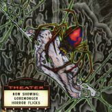 Goremonger - Horror Flicks cover art