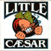 Little Caesar - Little Caesar cover art