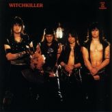 Witchkiller - Day of the Saxons cover art