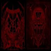 MARTHYRIUM / ERED - Psalms of Plagues & Cult of Death cover art