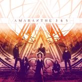 Amaranthe - 365 cover art