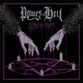 Power From Hell - Blood 'n' Spikes cover art