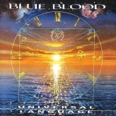 Blue Blud - Universal Language cover art
