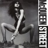 McQueen Street - McQueen Street cover art