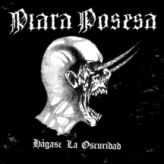 Piara Posesa - Hagase la oscuridad cover art
