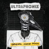 Ultraphonix - Original Human Music cover art