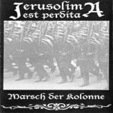 Jerusolima est Perdita - Marsch der Kolonne cover art