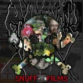 Goremonger - Snuff Films cover art