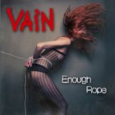 Vain - Enough Rope cover art