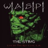 W.A.S.P. - The Sting: Live at the Key Club L.A.